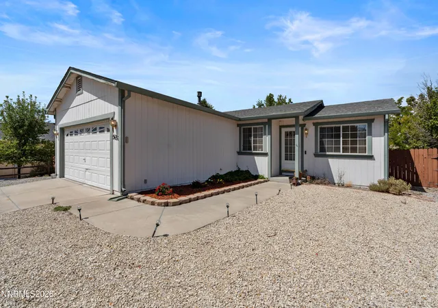 Photo 3 of Single family home for sale at 5637 Ranch Ct, Sun Valley, NV 89433 | MLS# 260011039 | Listing updated on 2026-09-21