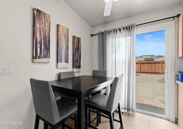 Photo 4 of Single family home for sale at 5637 Ranch Ct, Sun Valley, NV 89433 | MLS# 260011039 | Listing updated on 2026-10-08