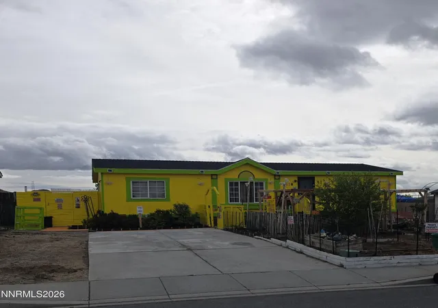 Photo 3 of Manufactured home for sale at 5118 Coggins Rd, Reno, NV 89506 | MLS# 260003805 | Listing updated on 2026-07-14