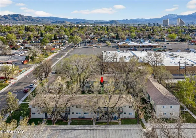 Homes for sale in Sparks, NV | 1945 4th Street, Sparks, NV 89431 | Houzeo