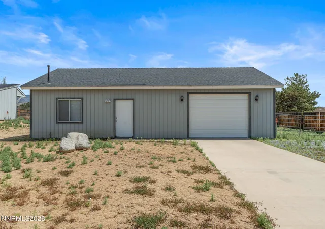 Homes for sale in Spanish Springs, NV | 115 Bridle Path Ter, Spanish Springs, NV 89441 | MLS# 260005608