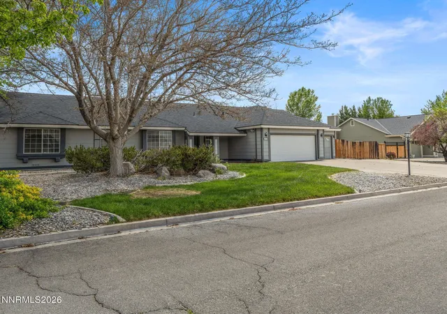 Homes for sale in Spanish Springs, NV | 115 Bridle Path Ter, Spanish Springs, NV 89441 | MLS# 260005608