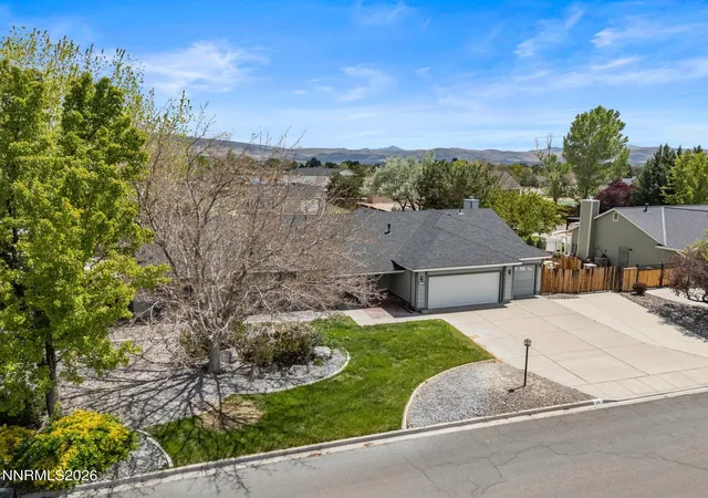 Homes for sale in Spanish Springs, NV | 115 Bridle Path Ter, Spanish Springs, NV 89441 | MLS# 260005608