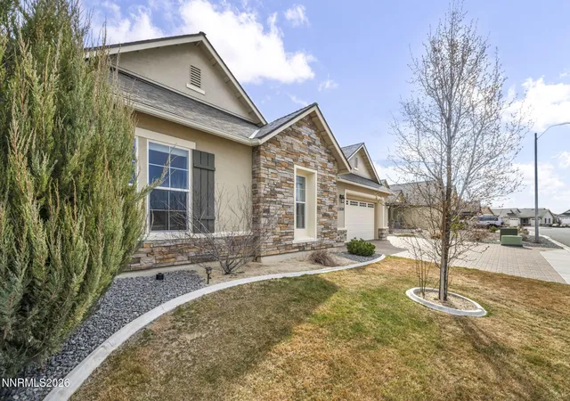 Homes for sale in Spanish Springs, NV | 11638 Vista Park Dr, Spanish Springs, NV 89441 | MLS# 260003704