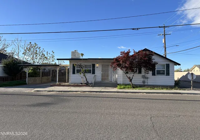 3rd image of 745 W Center St, Fallon, NV 89406 | MLS# 260003850