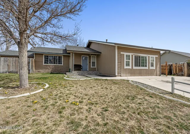 Homes for sale in Gardnerville, NV | 621 Jill Dr, Gardnerville, NV 89460 | MLS# 260004147