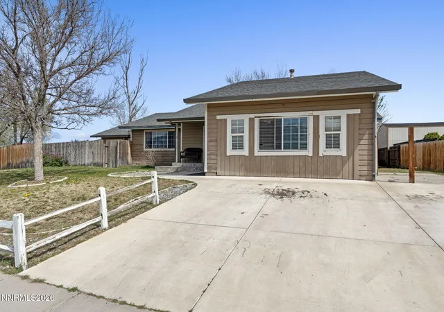Homes for sale in Gardnerville, NV | 621 Jill Dr, Gardnerville, NV 89460 | MLS# 260004147