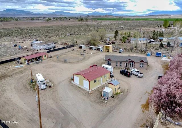 Homes for sale in Yerington, NV | 31 Amanette Wy, Yerington, NV 89447 | MLS# 260003769
