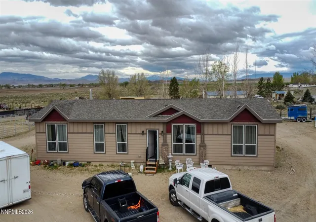 Homes for sale in Yerington, NV | 31 Amanette Wy, Yerington, NV 89447 | MLS# 260003769