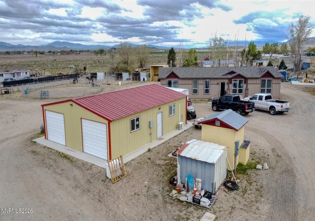 Homes for sale in Yerington, NV | 31 Amanette Wy, Yerington, NV 89447 | MLS# 260003769
