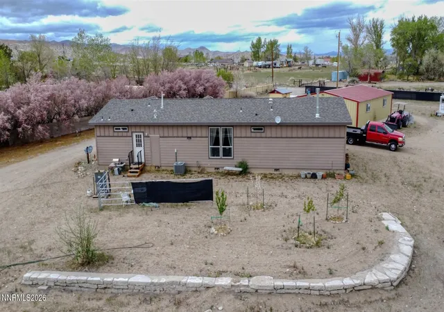 Homes for sale in Yerington, NV | 31 Amanette Wy, Yerington, NV 89447 | MLS# 260003769