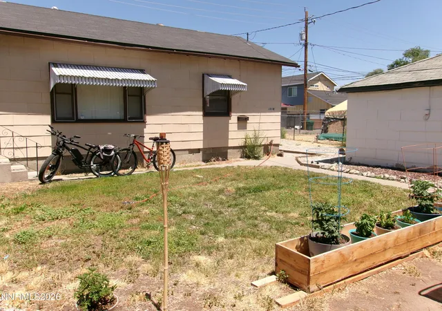29th image of 1018, 1016, 1018 1/2 E St, Sparks, NV 89431 | MLS# 260003782