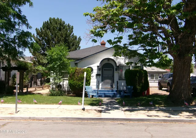 2nd image of 1018, 1016, 1018 1/2 E St, Sparks, NV 89431 | MLS# 260003782