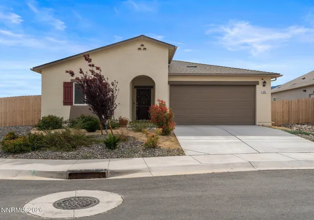 Homes for sale in Dayton, NV | 305 Mountain Spring Ct, Dayton, NV 89403 | MLS# 260003843