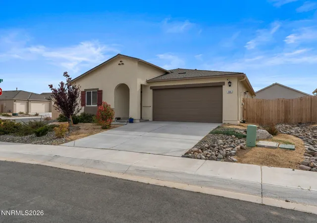 Homes for sale in Dayton, NV | 305 Mountain Spring Ct, Dayton, NV 89403 | MLS# 260003843