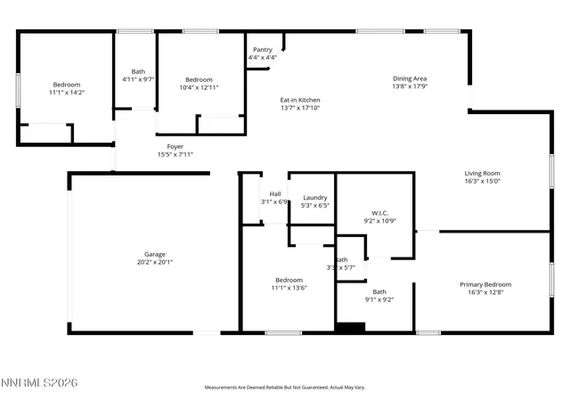 Homes for sale in Dayton, NV | 305 Mountain Spring Ct, Dayton, NV 89403 | MLS# 260003843