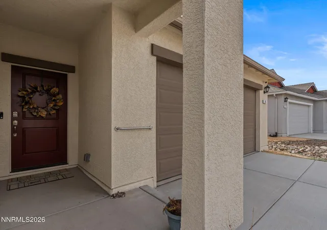 Homes for sale in Dayton, NV | 305 Mountain Spring Ct, Dayton, NV 89403 | MLS# 260003843
