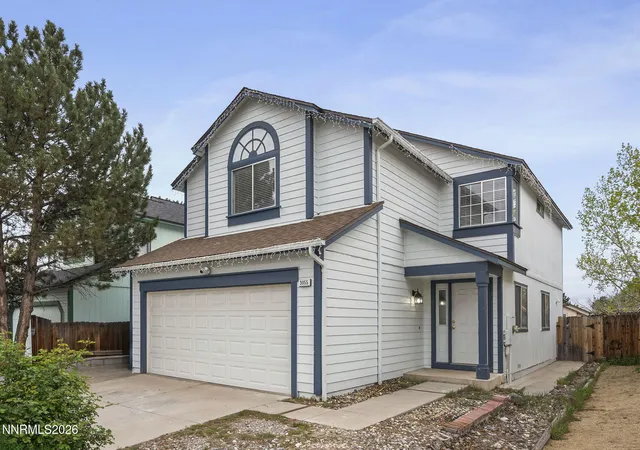 Homes for sale in Sparks, NV | 3055 S Cottage Dr, Sparks, NV 89434 | MLS# 260003793
