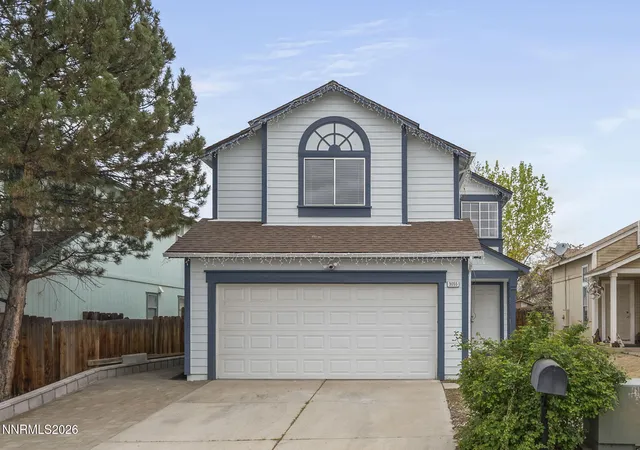 Homes for sale in Sparks, NV | 3055 S Cottage Dr, Sparks, NV 89434 | MLS# 260003793