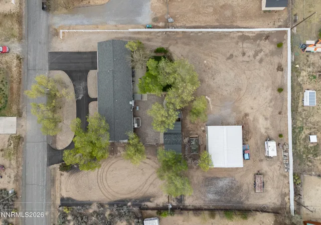 29th image of 420 Puma Dr, Washoe Valley, NV 89704 | MLS# 260003829