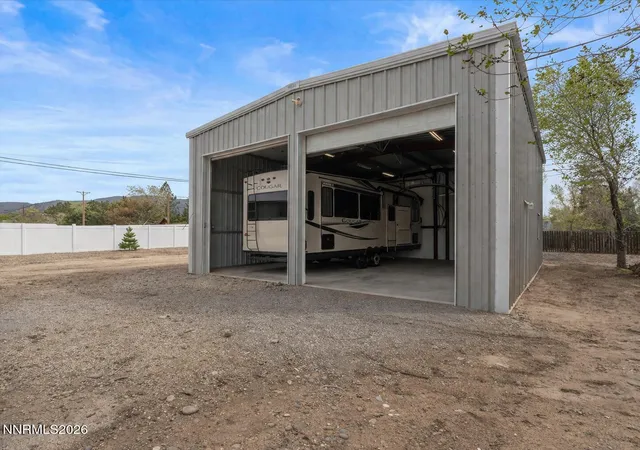 2nd image of 420 Puma Dr, Washoe Valley, NV 89704 | MLS# 260003829