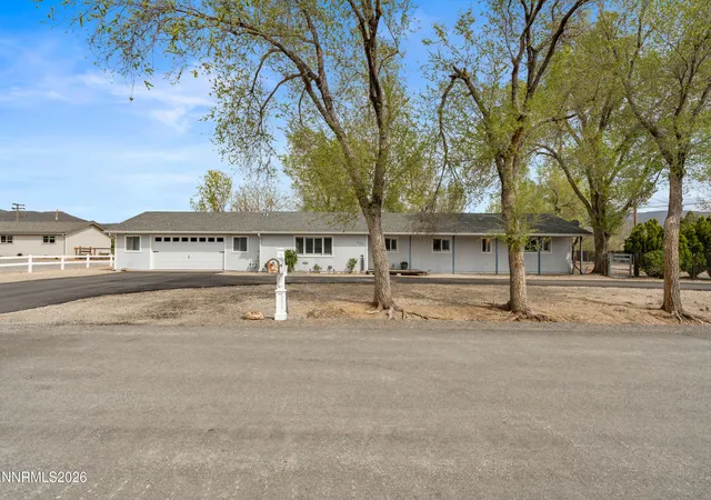 3rd image of 420 Puma Dr, Washoe Valley, NV 89704 | MLS# 260003829