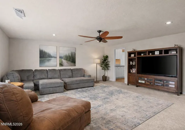 4th image of 420 Puma Dr, Washoe Valley, NV 89704 | MLS# 260003829