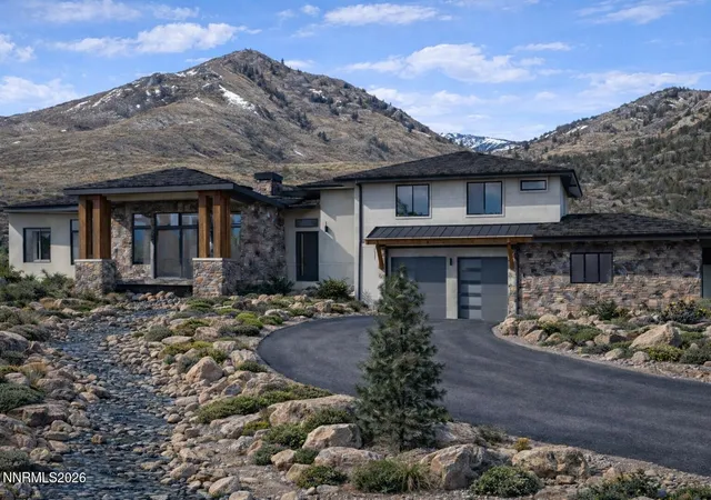 Homes for sale in Genoa, NV | 286 James Canyon Loop, Genoa, NV 89411 | MLS# 260004063