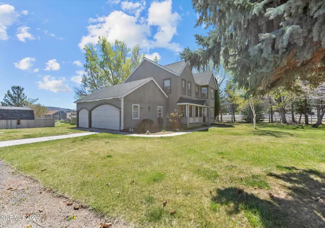 1st image of 5650 Old Us Hwy 395, Washoe Valley, NV 89704 | MLS# 260003967