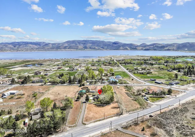 41st image of 5650 Old Us Hwy 395, Washoe Valley, NV 89704 | MLS# 260003967