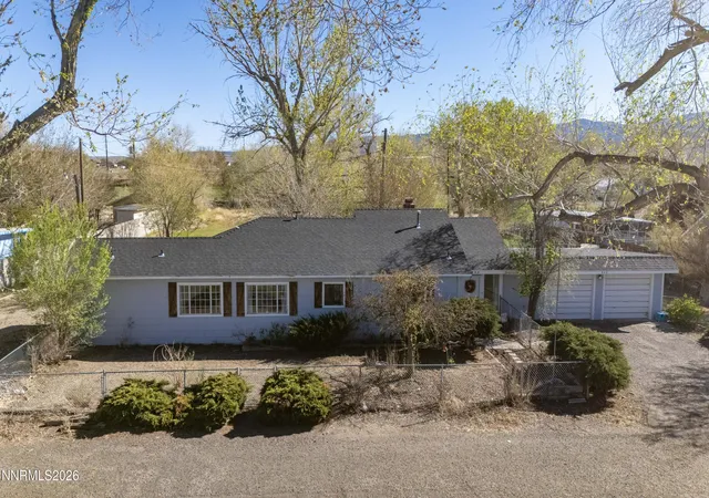 2nd image of 940 Curtis Pl, Fernley, NV 89408 | MLS# 260003940
