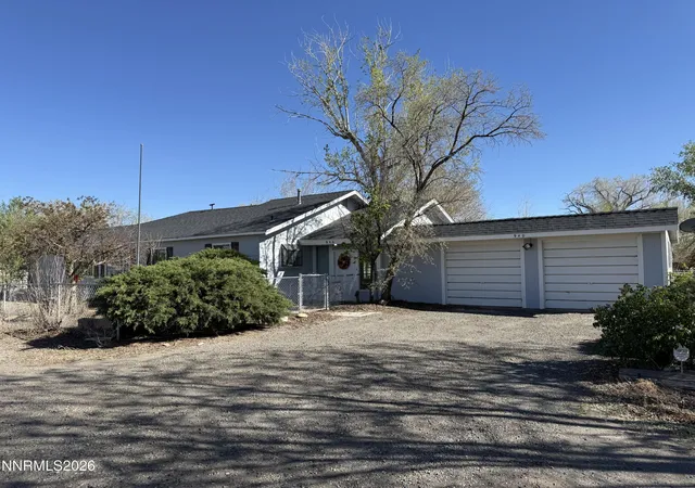 3rd image of 940 Curtis Pl, Fernley, NV 89408 | MLS# 260003940