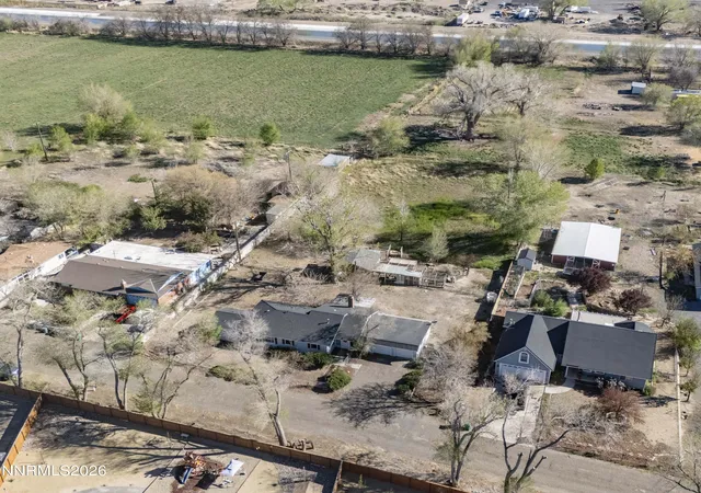 4th image of 940 Curtis Pl, Fernley, NV 89408 | MLS# 260003940