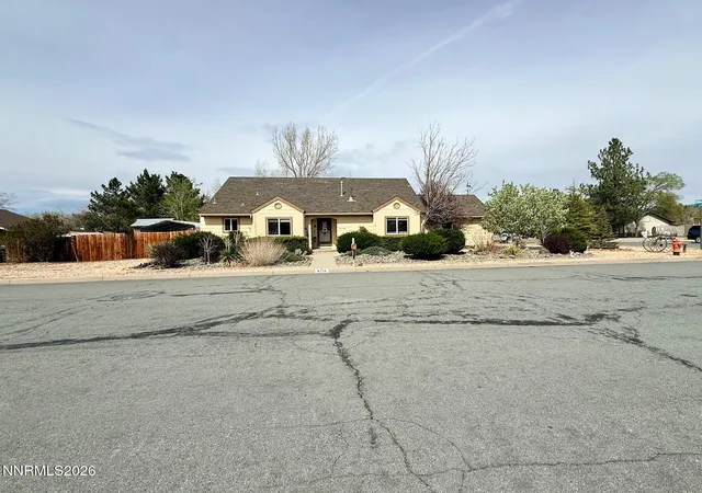 Homes for sale in Carson City, NV | 4734 Killdeer Rd, Carson City, NV 89701 | MLS# 260003844