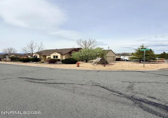 Homes for sale in Carson City, NV | 4734 Killdeer Rd, Carson City, NV 89701 | MLS# 260003844