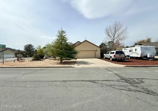 Homes for sale in Carson City, NV | 4734 Killdeer Rd, Carson City, NV 89701 | MLS# 260003844