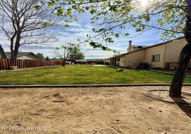 Homes for sale in Carson City, NV | 4734 Killdeer Rd, Carson City, NV 89701 | MLS# 260003844