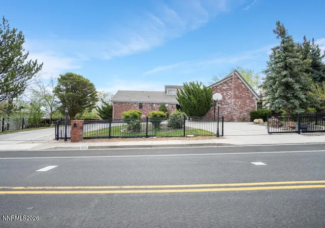 Photo 1 of Single family home for sale at 3625 Cashill Blvd, Reno, NV 89509 | MLS# 260003993 | Listing updated on 2026-05-17