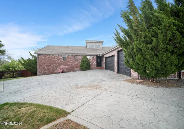 Photo 3 of Single family home for sale at 3625 Cashill Blvd, Reno, NV 89509 | MLS# 260003993 | Listing updated on 2026-05-17