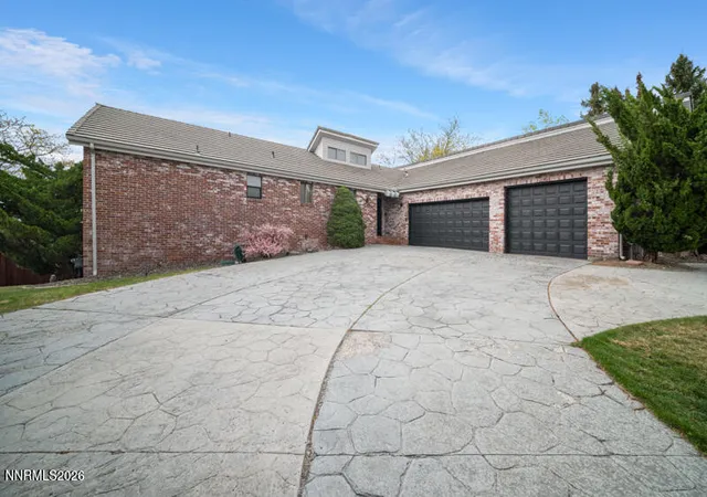 Photo 3 of Single family home for sale at 3625 Cashill Blvd, Reno, NV 89509 | MLS# 260003993 | Listing updated on 2026-05-17