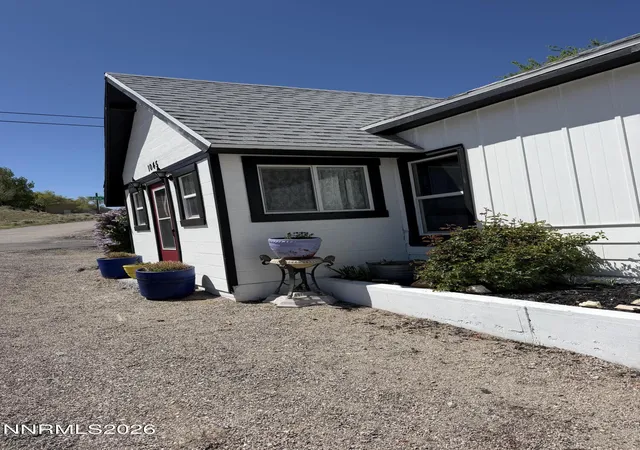 Homes for sale in Tonopah, NV | 1021 Nw Tonopah Ave, Tonopah, NV 89049 | MLS# 260003851