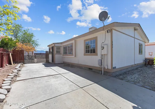 Homes for sale in Mound House, NV | 784 Chari Dr, Mound House, NV 89706 | MLS# 260005486