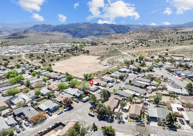Homes for sale in Mound House, NV | 784 Chari Dr, Mound House, NV 89706 | MLS# 260005486
