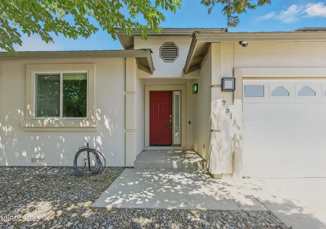 1st image of 751 Divot Dr, Fernley, NV 89408 | MLS# 260003842