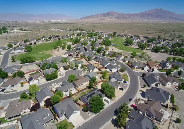 2nd image of 751 Divot Dr, Fernley, NV 89408 | MLS# 260003842