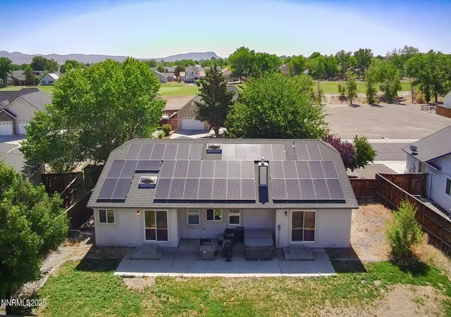 5th image of 751 Divot Dr, Fernley, NV 89408 | MLS# 260003842