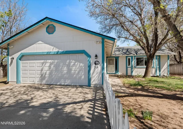 Homes for sale in Sparks, NV | 35 Mclemore Ct, Sparks, NV 89441 | MLS# 260003908