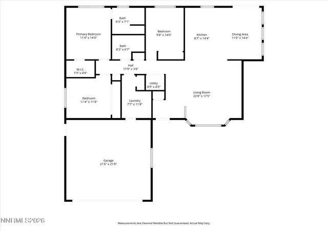 Homes for sale in Sparks, NV | 35 Mclemore Ct, Sparks, NV 89441 | MLS# 260003908