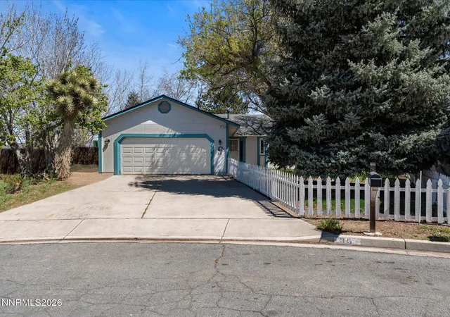 Homes for sale in Sparks, NV | 35 Mclemore Ct, Sparks, NV 89441 | MLS# 260003908