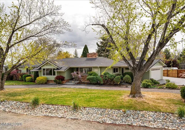 Photo 3 of Single family home for sale at 1840 Berkeley Dr, Reno, NV 89509 | MLS# 260003895 | Listing updated on 2026-09-21